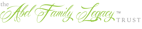 The Abel Family Legacy Trust